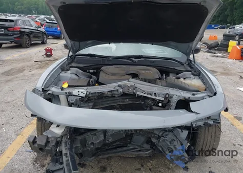 2022 Dodge Charger Sxt Rwd from USA, damaged, VIN 2C3CDXBG1NH217312